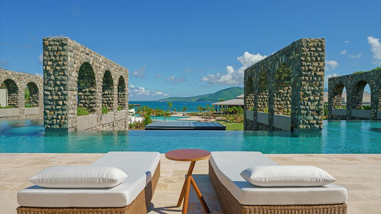 Park Hyatt St. Kitts Christophe Harbour